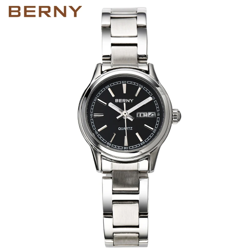 Luxury Watch Japan - BERNY Orologio da donna di lusso