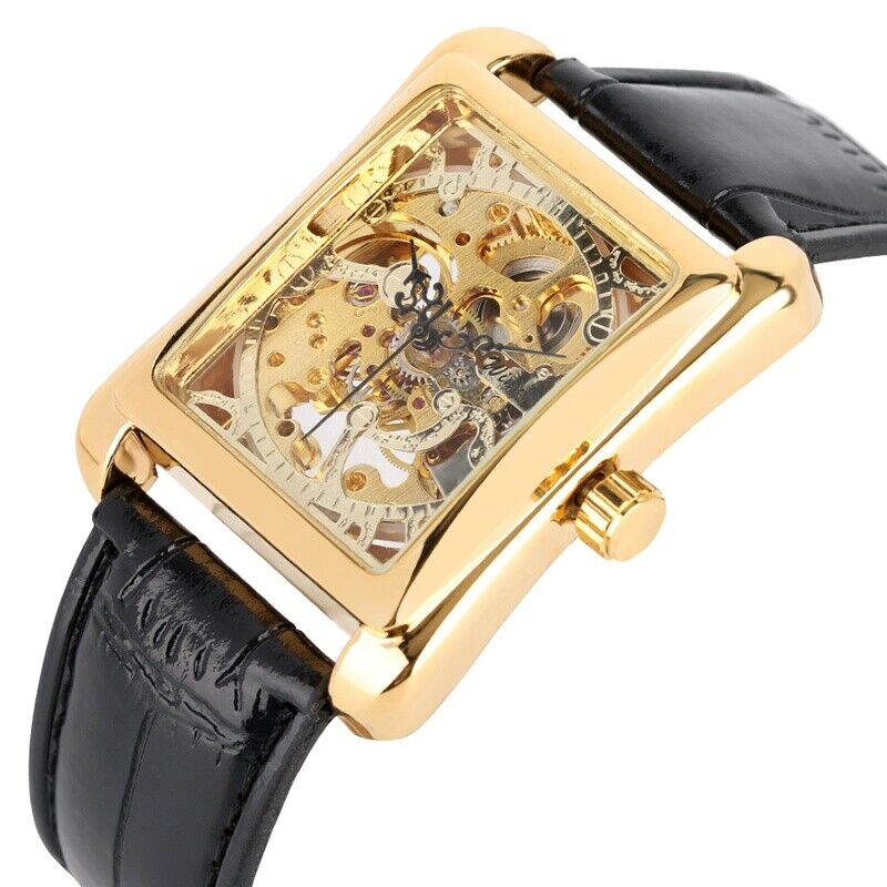 Luxury Watch Nice - Luxury Brand muslimand Wind orologi da