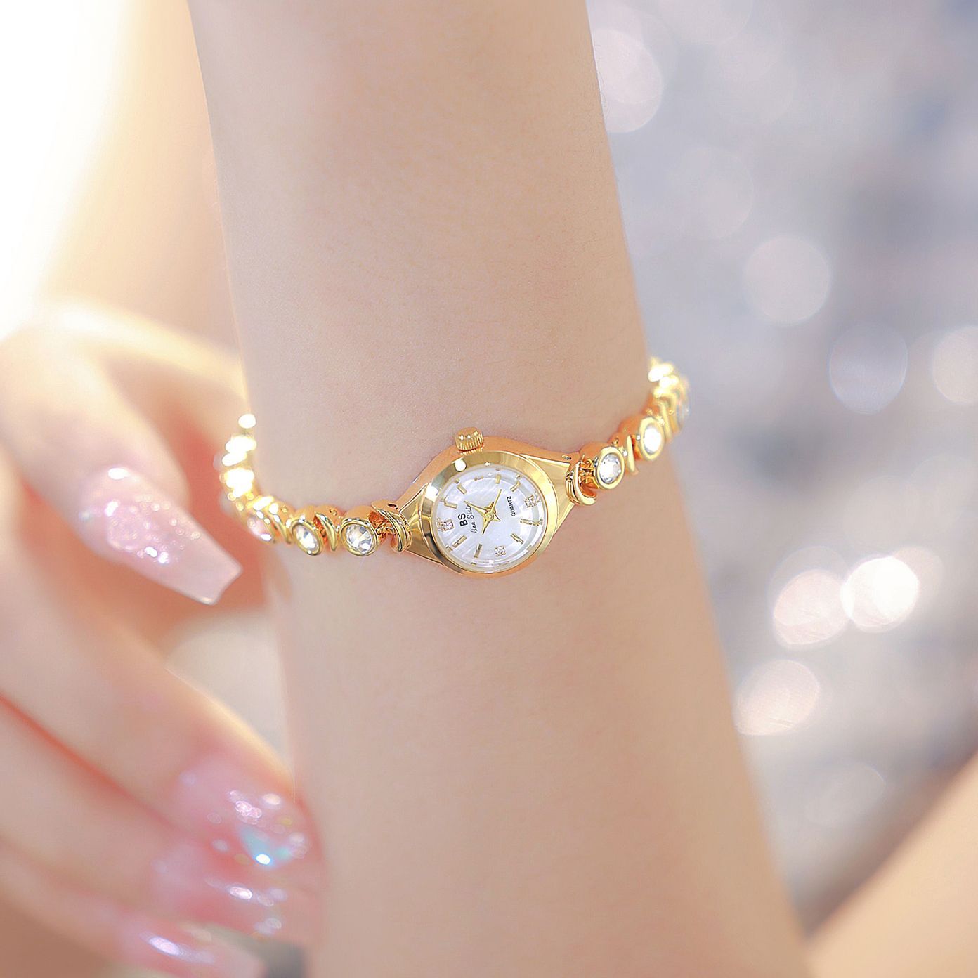Luxury Watch Brand List - Orologio da donna Elenco di marca