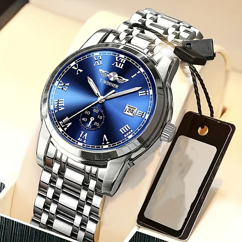 Luxury Watch Values - Orologio meccanico di alta gamma da