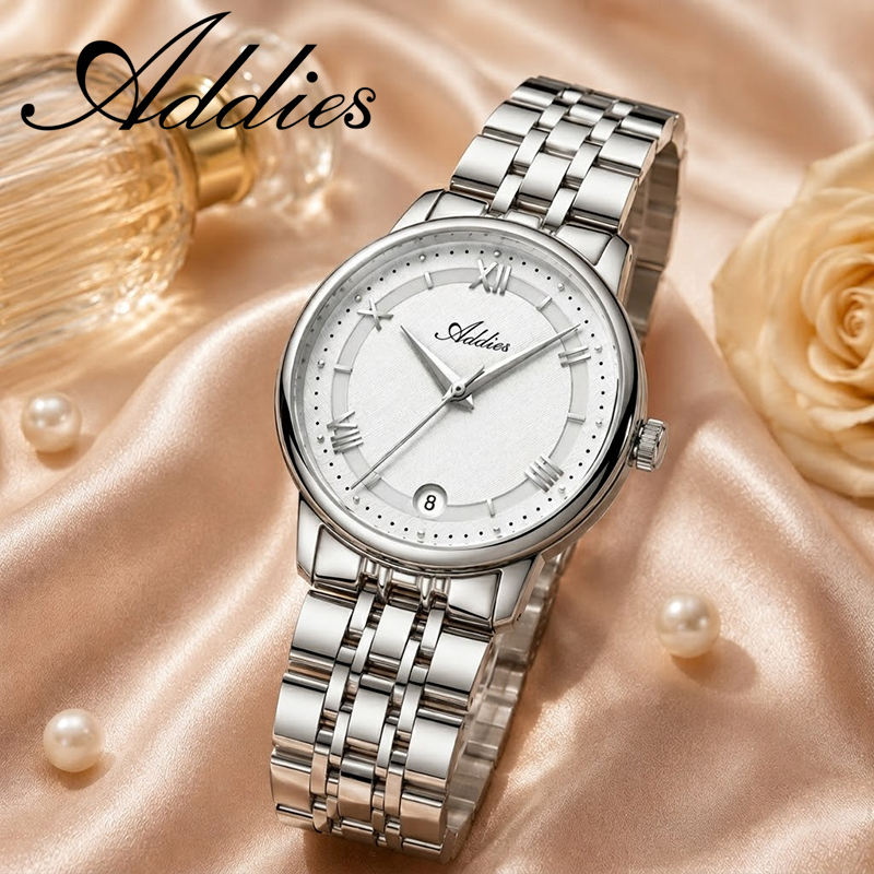 Luxury Watch All Brands - ADDIES Orologio da polso al quarzo