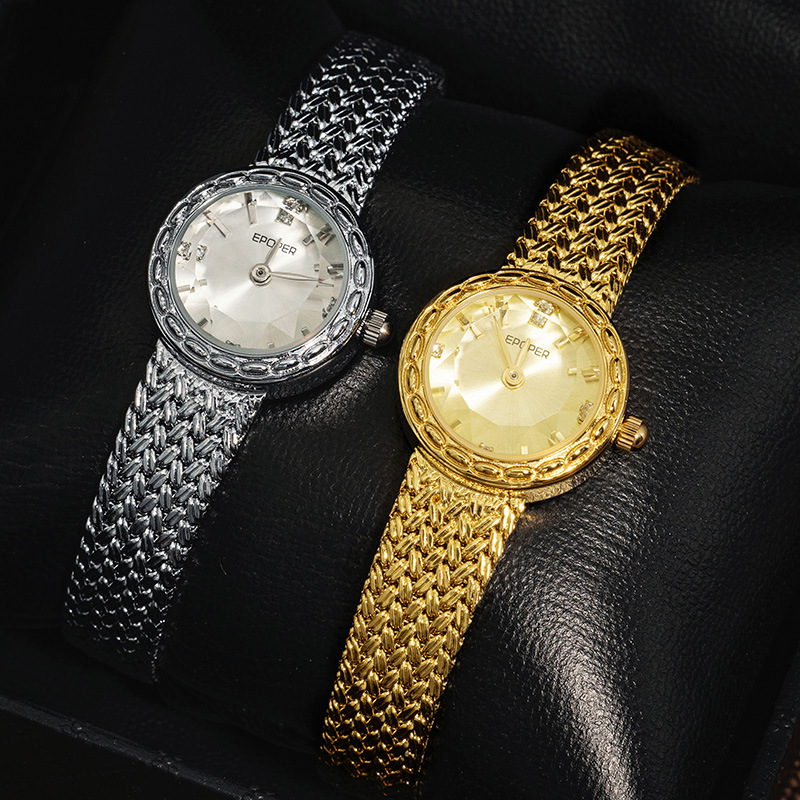 Luxury Watch Values - Orologio auricolare di grano in stile