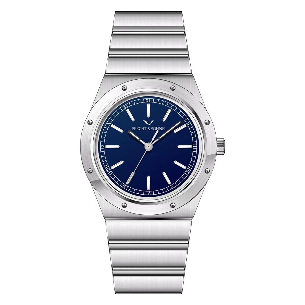 Luxury Watch Japan - 2025 Nuovo orologio al quarzo di
