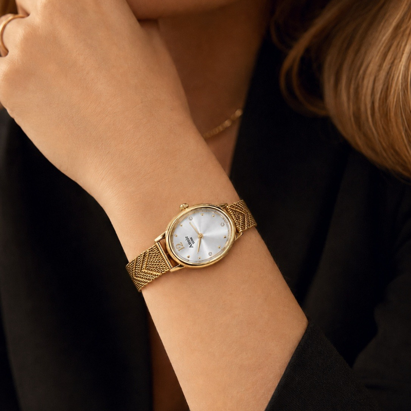 Luxury Watch Green - Orologi di lusso delle migliori marche