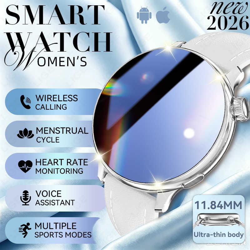 Luxury Watch Hd - LIGE Orologi intelligenti di lusso da