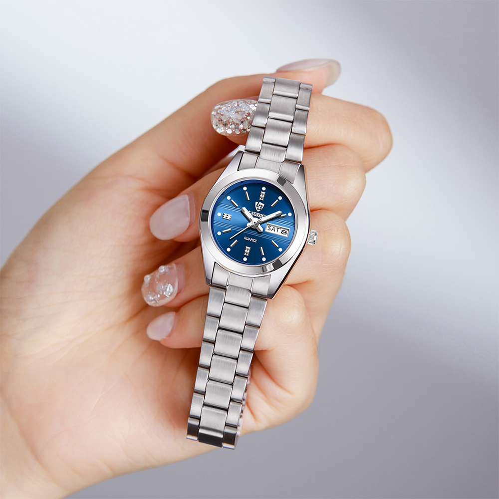 Luxury Watch Brand List - LIEBIG Orologio da Polso di Lusso