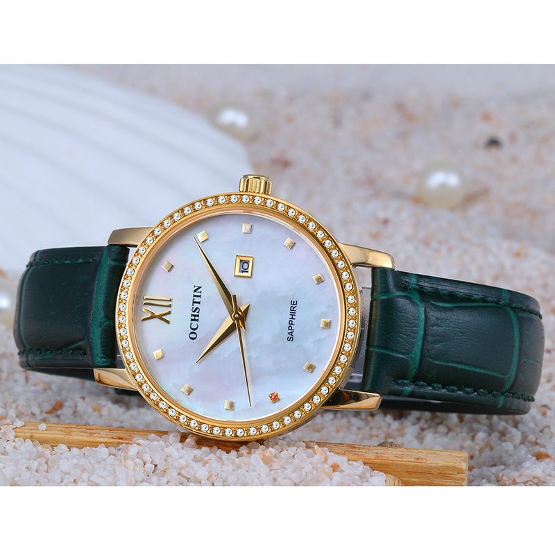 Luxury Watch Japan - OCHSTIN orologi da donna giappone quarzo