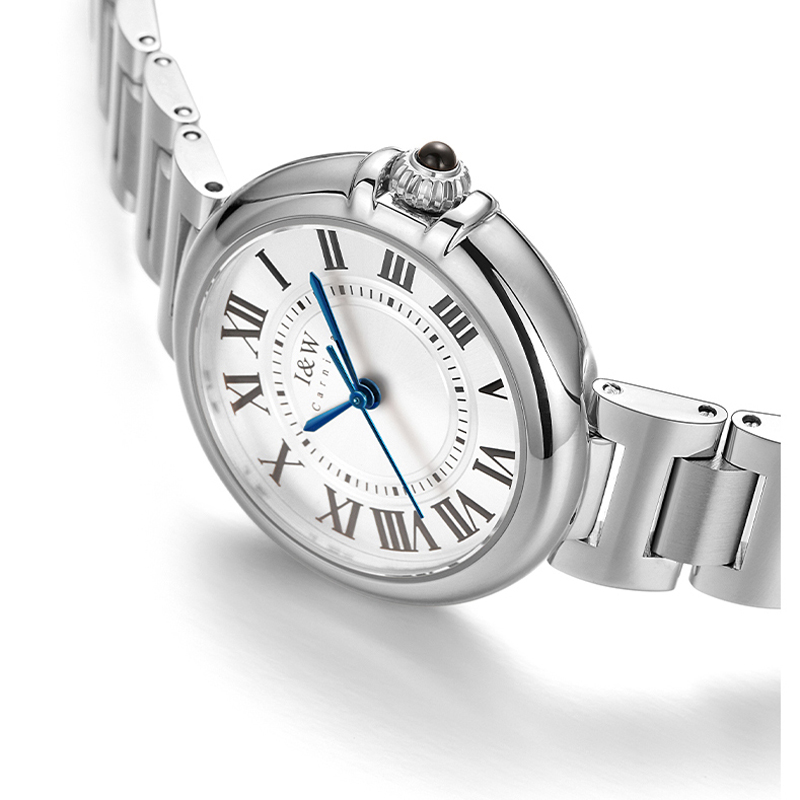 Luxury Watch Japan - Svizzera CARNEVALE I&W Luxury Brand Giappone
