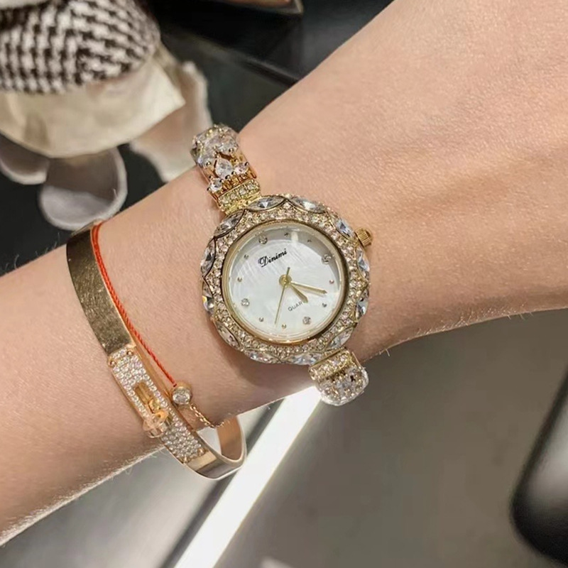 Luxury Watch Values - Squisito ed elegante orologio da polso