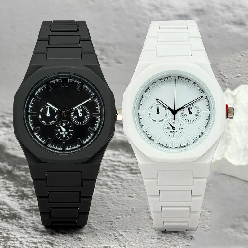 Luxury Watch Manufacturers - Orologio di Marca Famosa con Quadrante