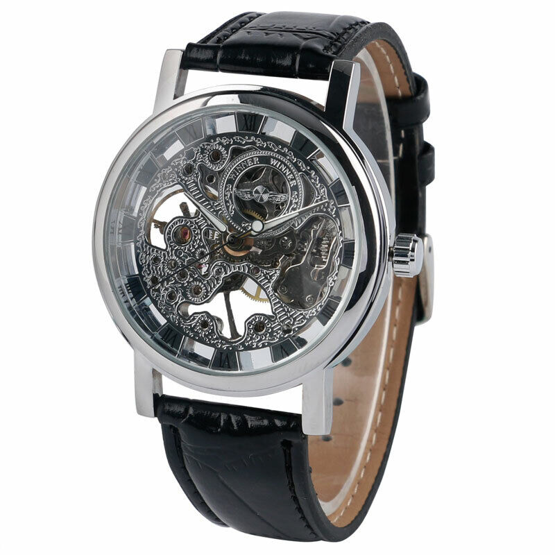 Orologio a carica manuale da u - Luxury Watch Nice recensione e prezzo