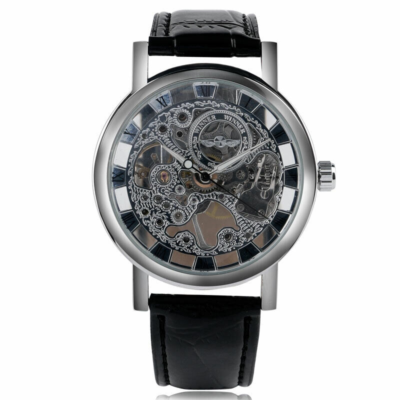 Orologio a carica manuale da u - Luxury Watch Nice recensione e prezzo