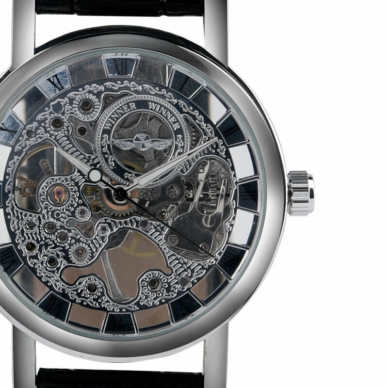 Orologio a carica manuale da u - Luxury Watch Nice recensione e prezzo
