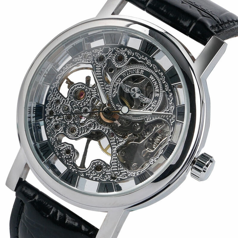Orologio a carica manuale da u - Luxury Watch Nice recensione e prezzo