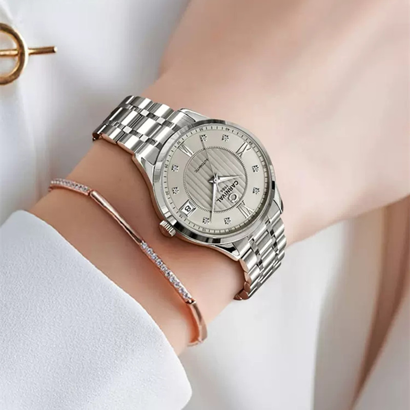 Orologio da Donna Meccanico Au - Luxury Watch Japan recensione e prezzo