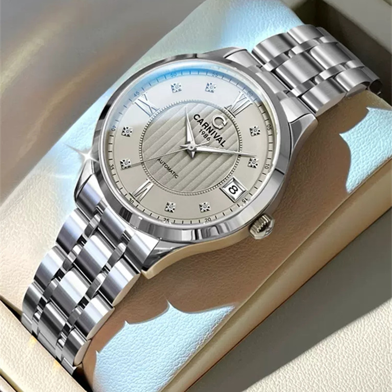 Orologio da Donna Meccanico Au - Luxury Watch Japan recensione e prezzo