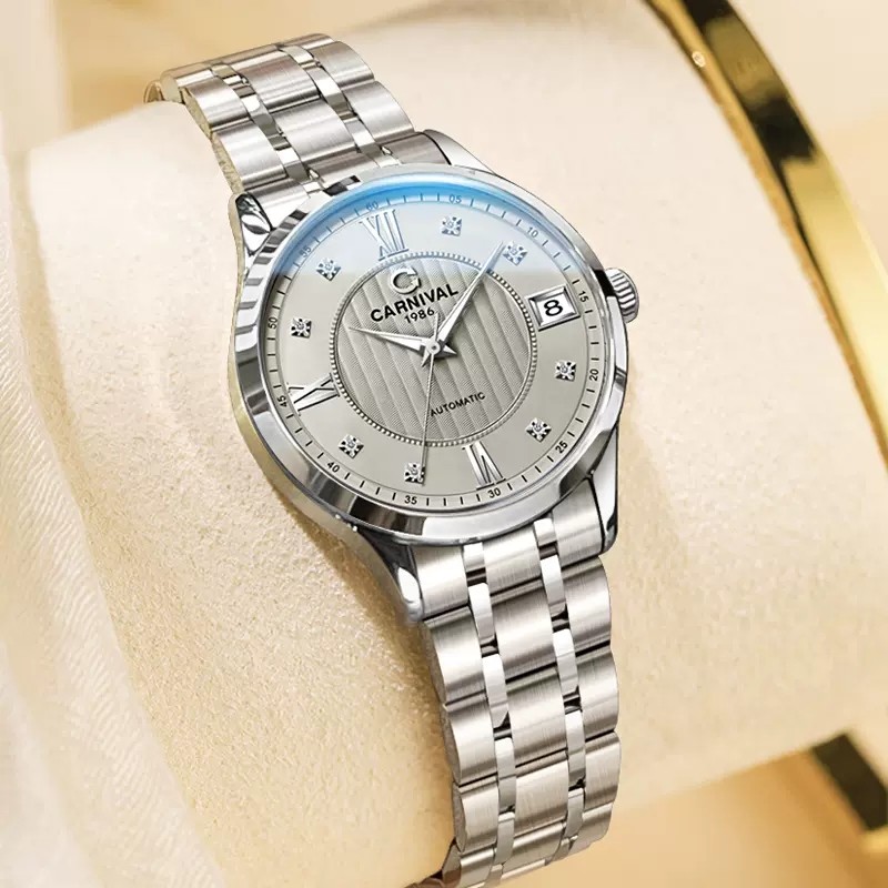 Orologio da Donna Meccanico Au - Luxury Watch Japan recensione e prezzo