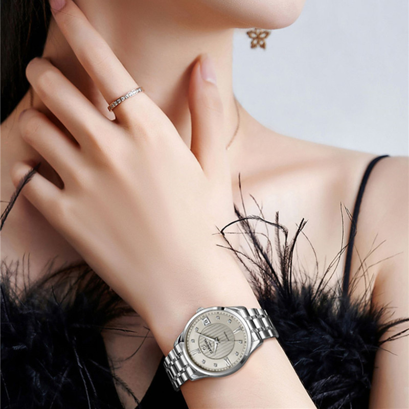 Orologio da Donna Meccanico Au - Luxury Watch Japan recensione e prezzo