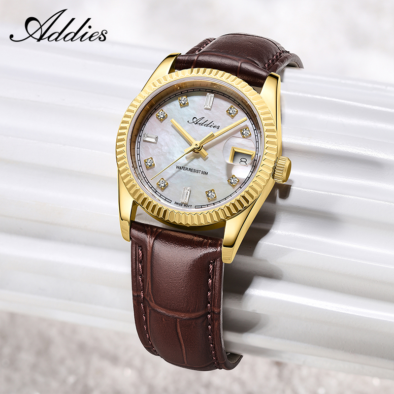 Orologio da donna Addies 585 a - Luxury Watch Quality recensione e prezzo