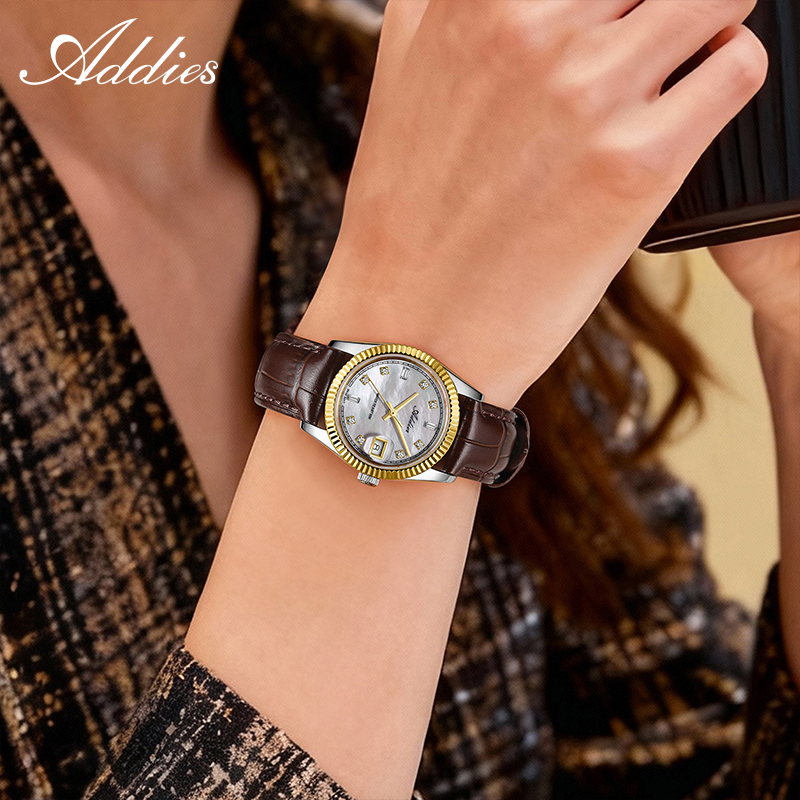 Orologio da donna Addies 585 a - Luxury Watch Quality recensione e prezzo
