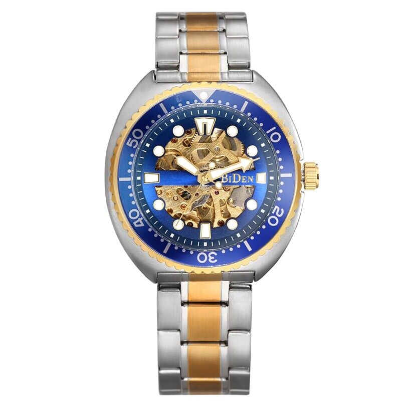 Luxury BIDEN nuovissimo arrivo - Luxury Watch Nice recensione e prezzo