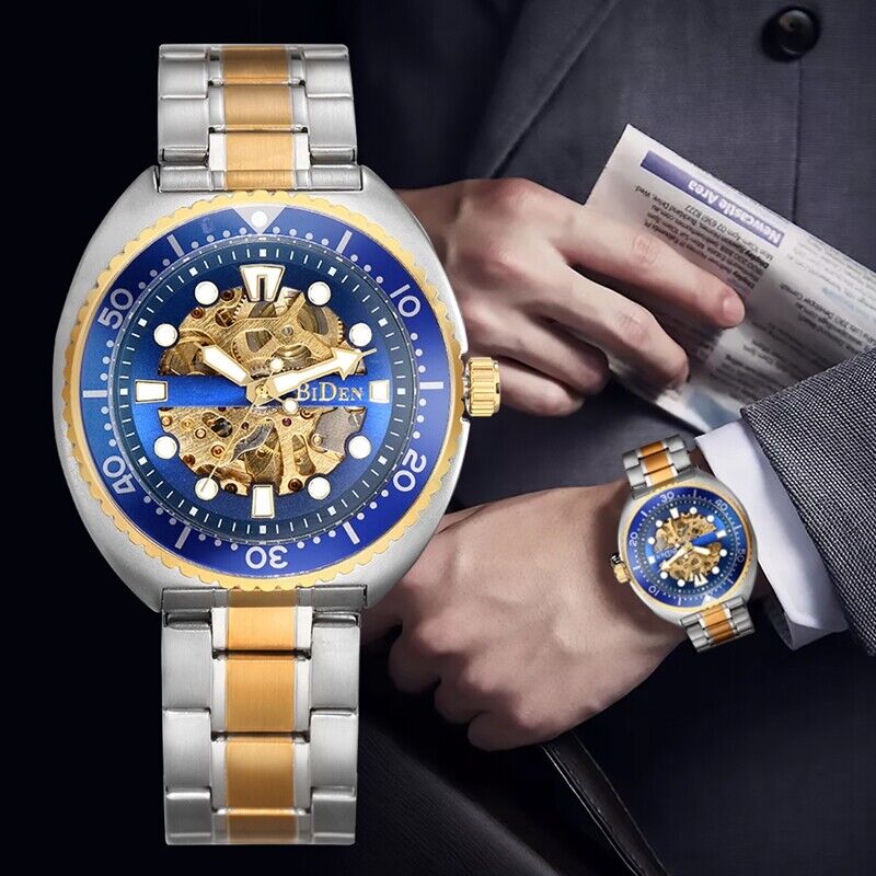 Luxury BIDEN nuovissimo arrivo - Luxury Watch Nice recensione e prezzo