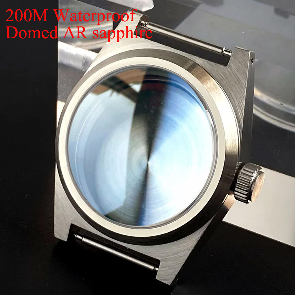 MATELION 38mm AR Rivestito a c - Exhibition Caseback recensione e prezzo