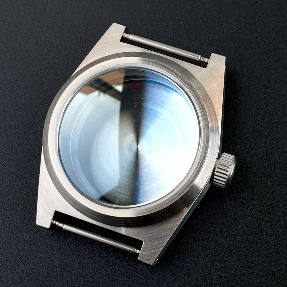 MATELION 38mm AR Rivestito a c - Exhibition Caseback recensione e prezzo
