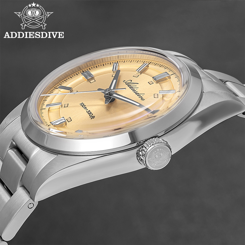ADDIESDIVE Orologio da donna T - Luxury Watch All Brands recensione e prezzo