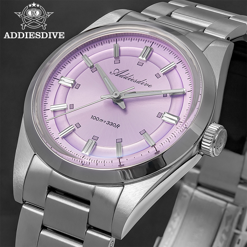 ADDIESDIVE Orologio da donna T - Luxury Watch All Brands recensione e prezzo