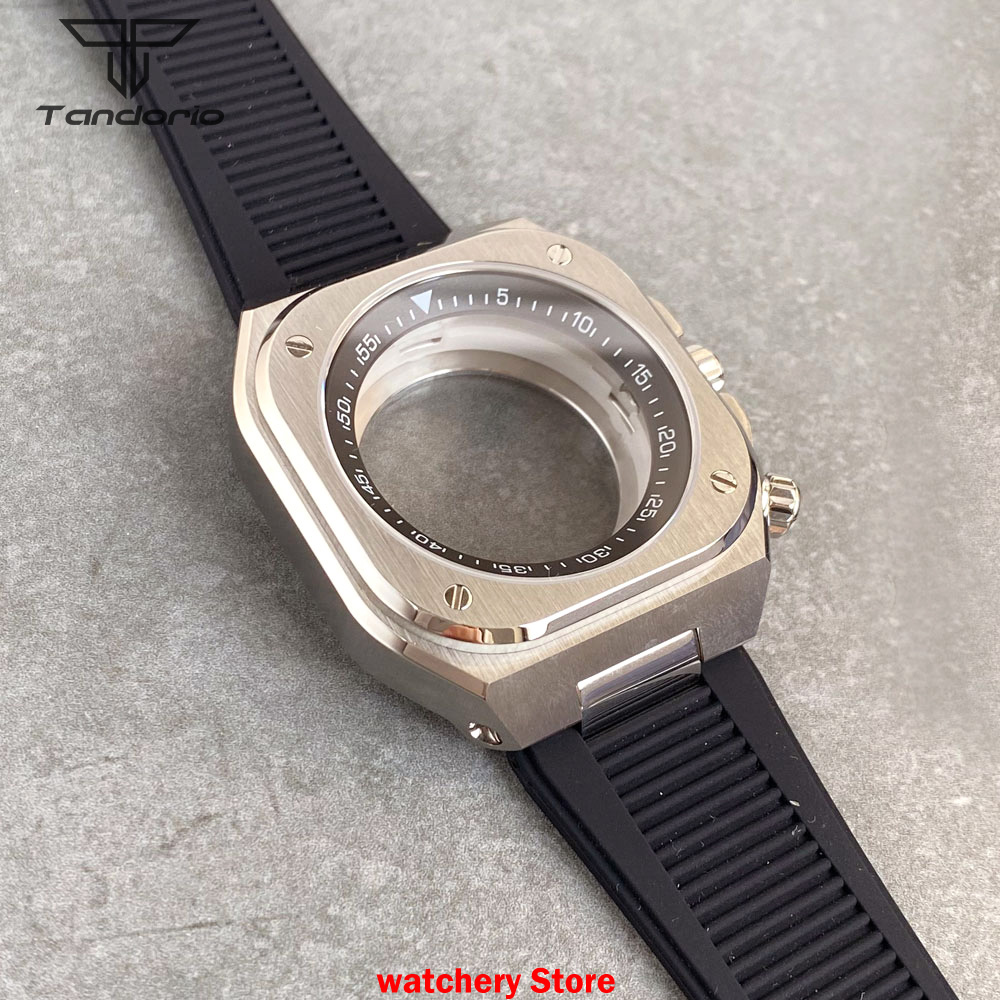 Misura NH35 NH36 Parti di orol - Exhibition Caseback recensione e prezzo