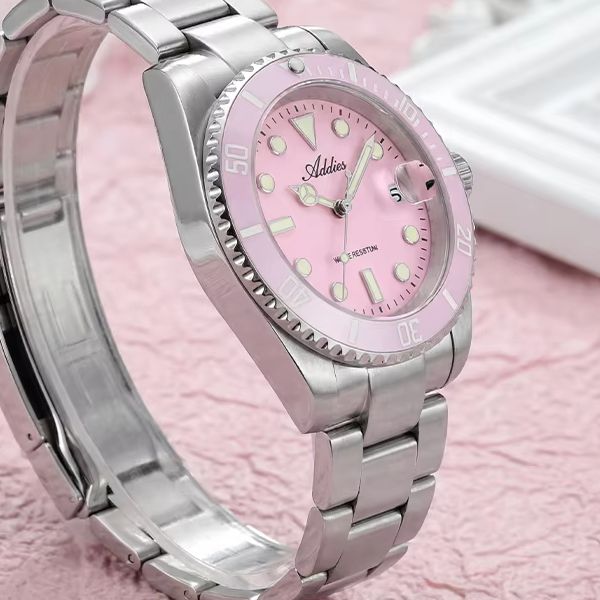 ADDIES Orologio da donna elega - Luxury Watch Japan recensione e prezzo