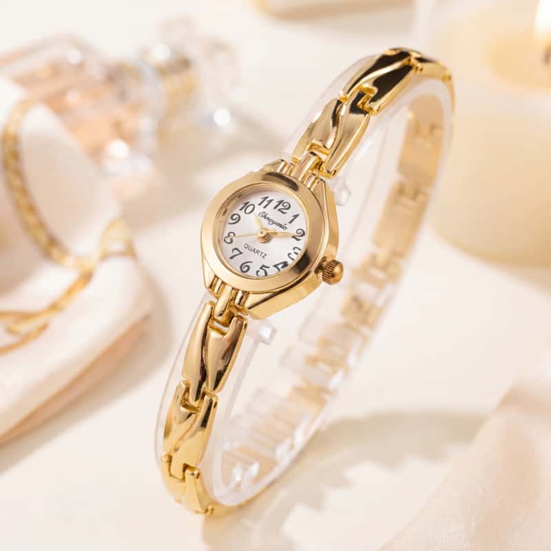 Orologio da Polso da Donna al  - Luxury Watch Green recensione e prezzo