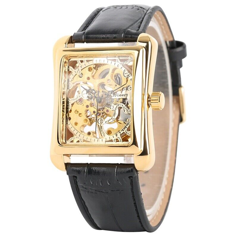 Luxury Brand muslimand Wind or - Luxury Watch Nice recensione e prezzo