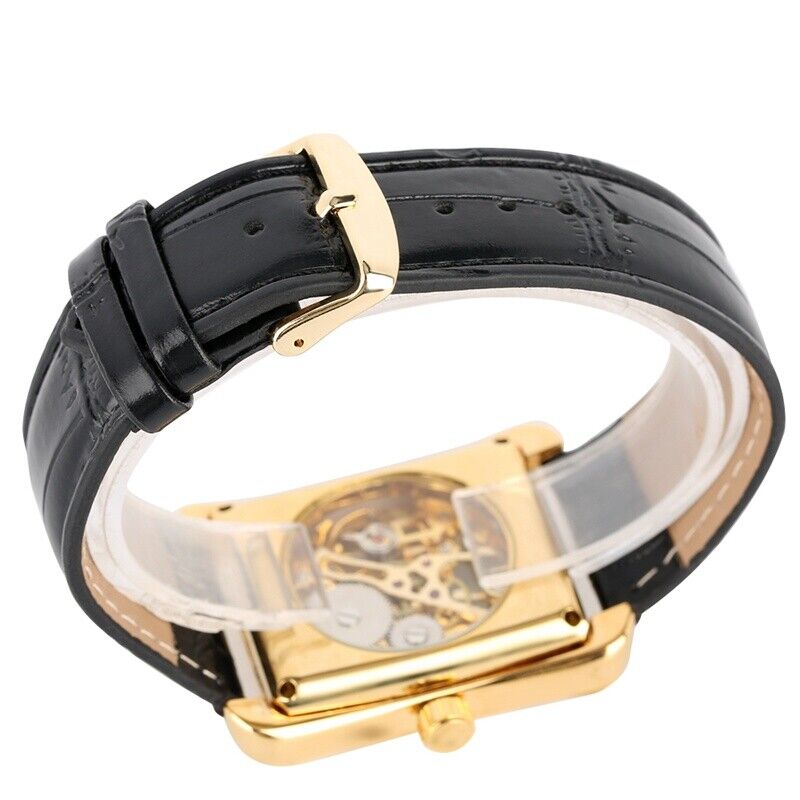 Luxury Brand muslimand Wind or - Luxury Watch Nice recensione e prezzo