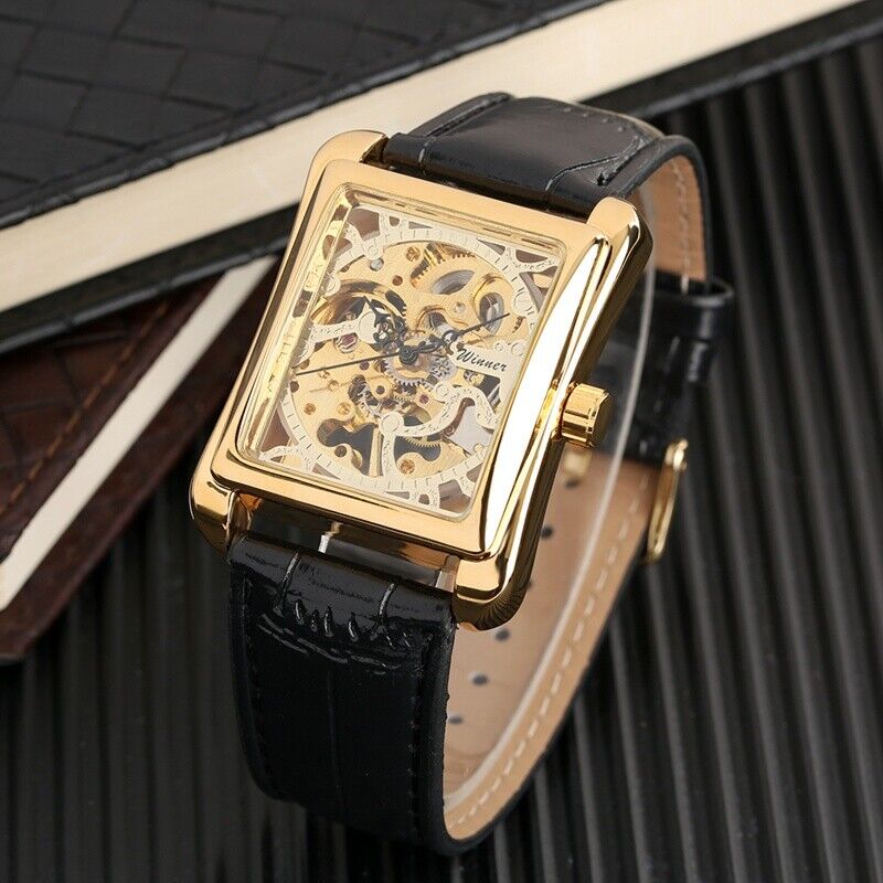 Luxury Brand muslimand Wind or - Luxury Watch Nice recensione e prezzo