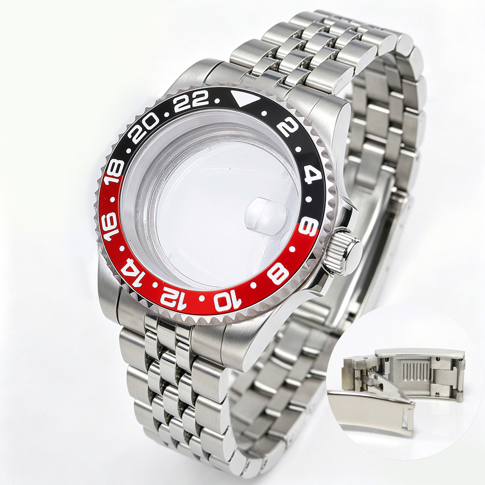 Cassa per Orologio Subacqueo 2 - Exhibition Caseback recensione e prezzo