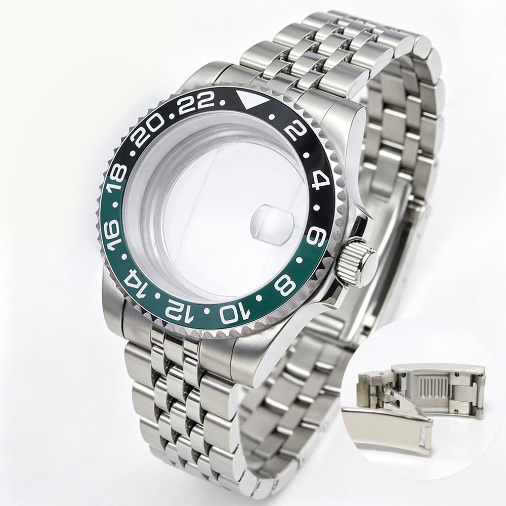 Cassa per Orologio Subacqueo 2 - Exhibition Caseback recensione e prezzo