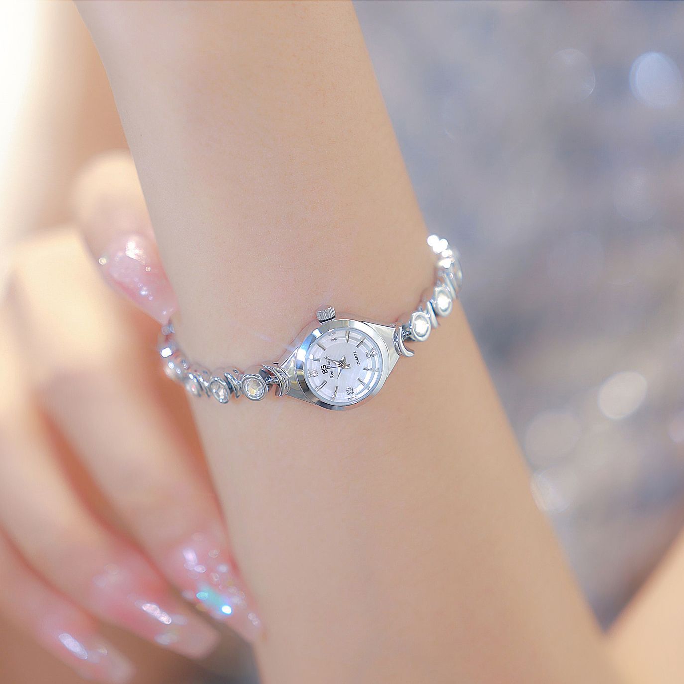 Orologio da donna Elenco di ma - Luxury Watch Brand List recensione e prezzo