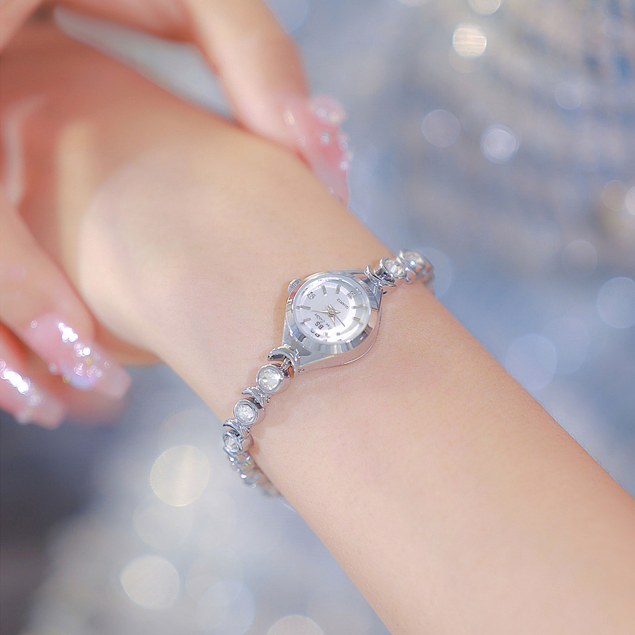 Orologio da donna Elenco di ma - Luxury Watch Brand List recensione e prezzo