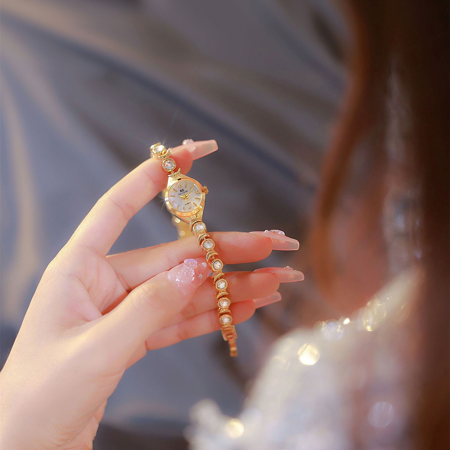 Orologio da donna Elenco di ma - Luxury Watch Brand List recensione e prezzo