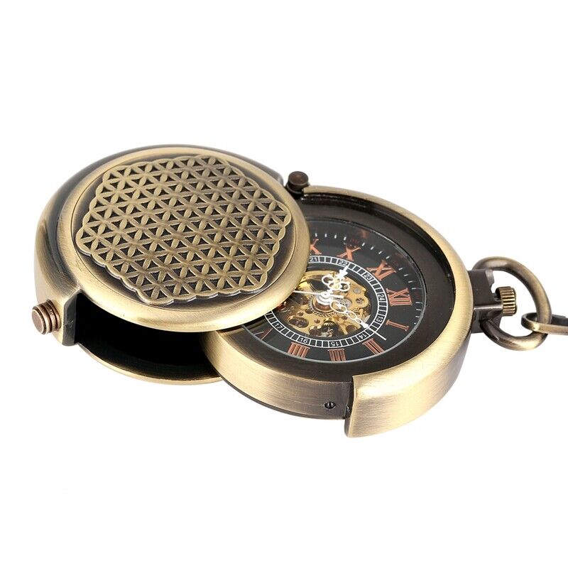Orologio da tasca meccanico vi - Luxury Watch Nice recensione e prezzo