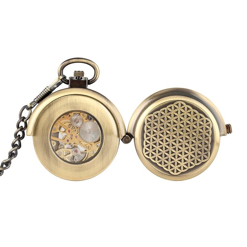 Orologio da tasca meccanico vi - Luxury Watch Nice recensione e prezzo