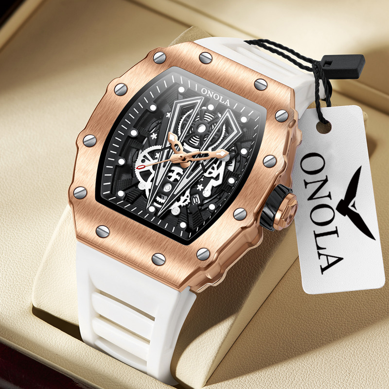 ONOLA 3826 Orologio sportivo T - Luxury Watch Manufacturers recensione e prezzo