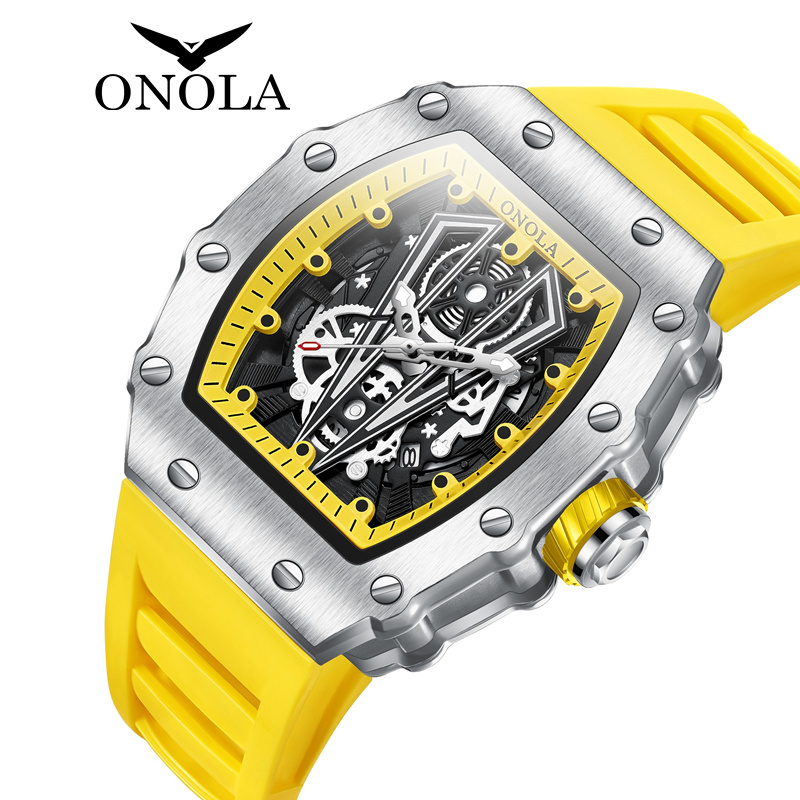 ONOLA 3826 Orologio sportivo T - Luxury Watch Manufacturers recensione e prezzo