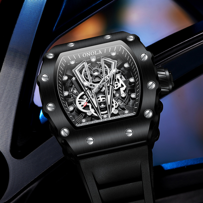 ONOLA 3826 Orologio sportivo T - Luxury Watch Manufacturers recensione e prezzo