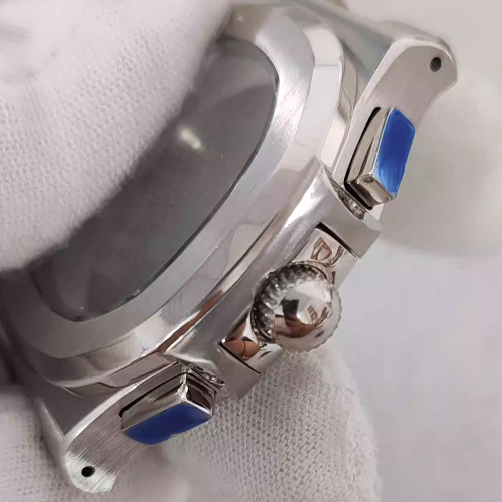 Set di cinturini per cassa del - Luxury Watch With Green Dial recensione e prezzo