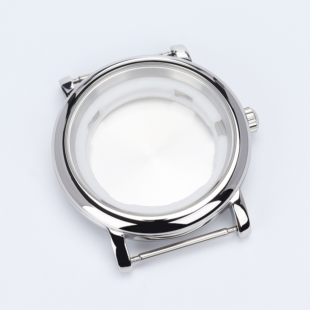 Cassa per Orologio Lucida da 4 - Exhibition Caseback recensione e prezzo