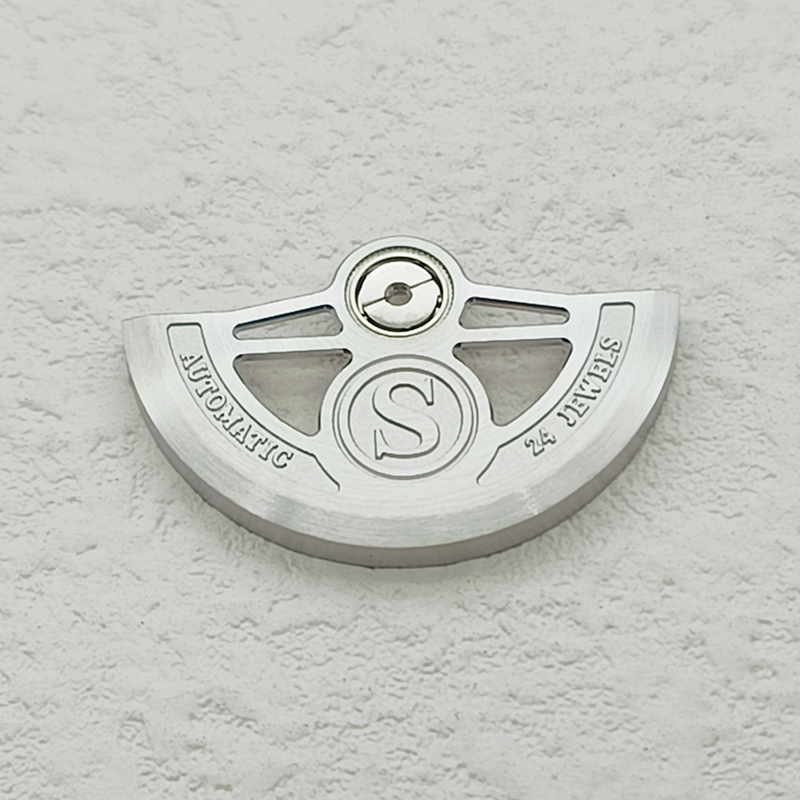 NH35 NH38 Oscillante Martello  - Exhibition Caseback recensione e prezzo