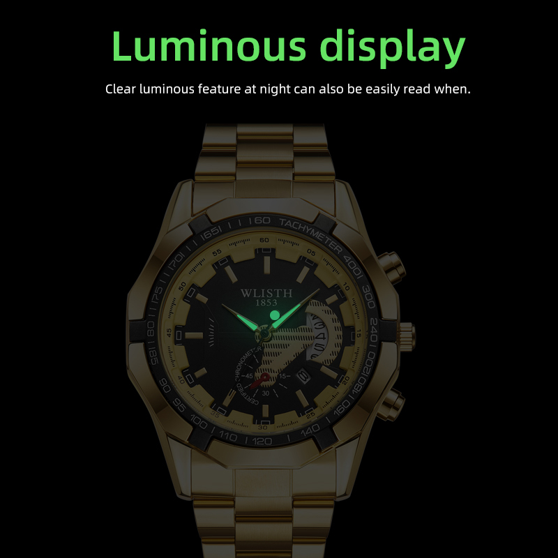 Orologio da uomo di marca di l - Luxury Watch Manufacturers recensione e prezzo